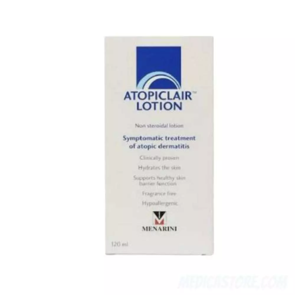 Atopiclair Lotion 120 ml