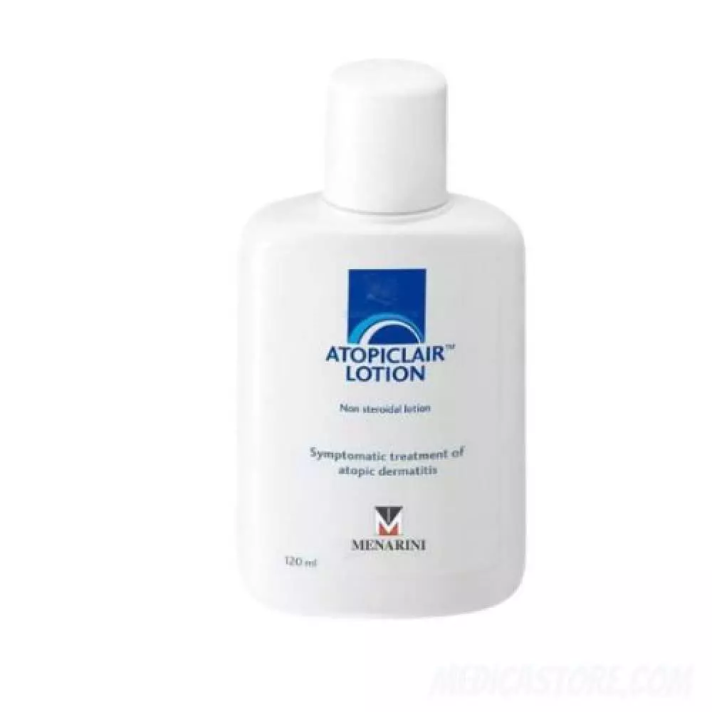 Atopiclair Lotion 120 ml