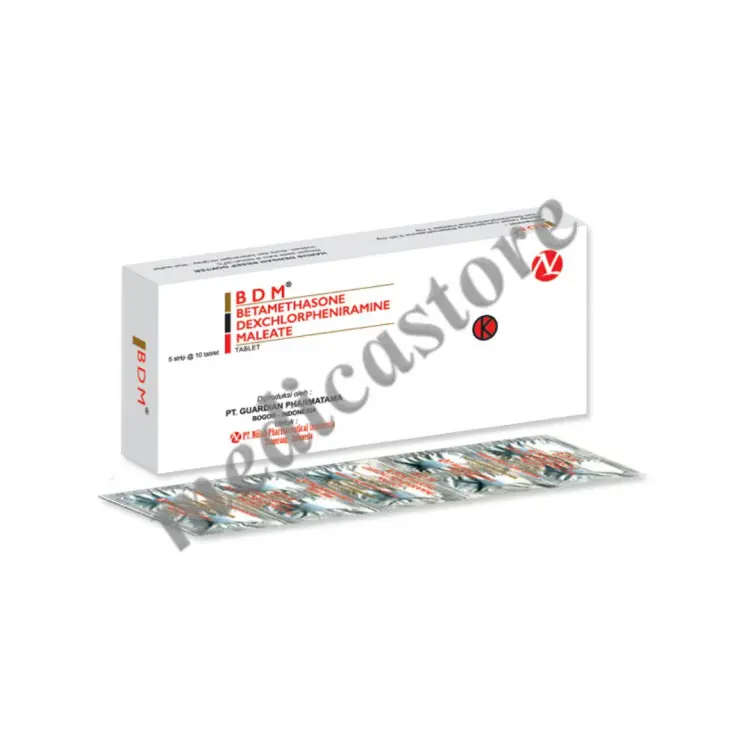 BDM Tablet