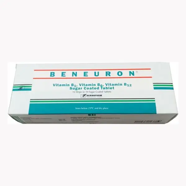 Beneuron Tablet