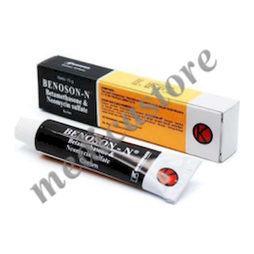 Benoson N Krim 15 g
