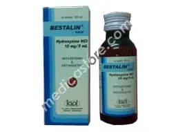 Bestalin Sirup 100 ml