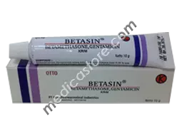 Betasin Krim