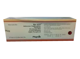 Bio-Atp Tablet