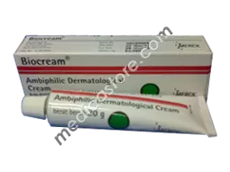 Biocream Krim 20 g