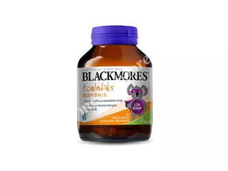 BLACKMORES KOALA KIDS BODY SHIELD 60 TABLET