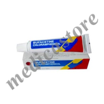 Bufacetin 0,02 Salep Kulit 15 g