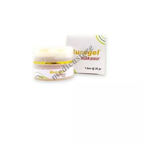 BURAGEL 200 G