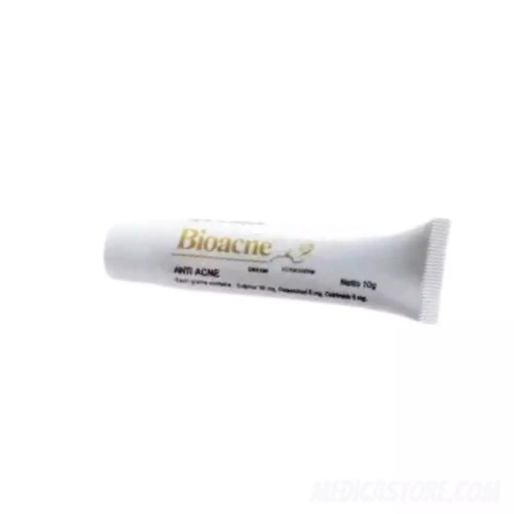 Bioacne Cream 10 g