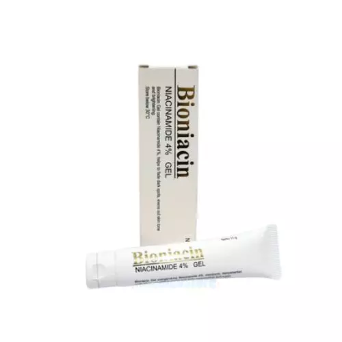 Bioniacin Gel 15 g