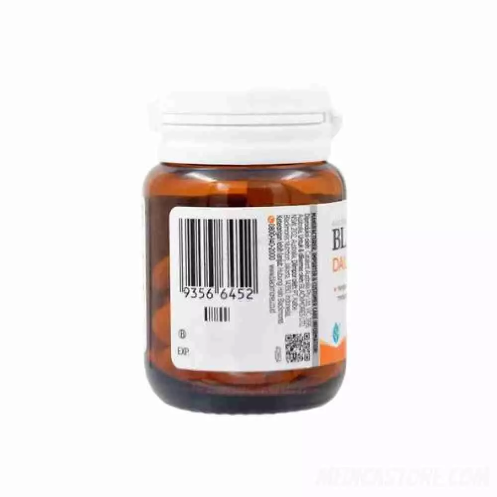 Blackmores Daily Immune C 500 mg Tablet 30's