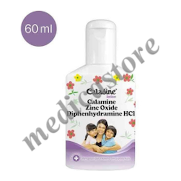 Caladine Lotion 60 ml