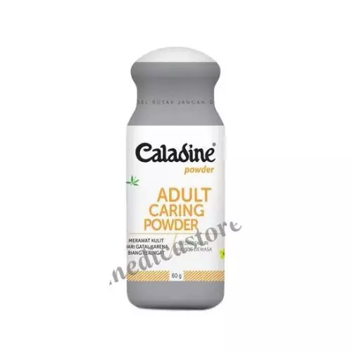 CALADINE POWDER ADULT 60 GR