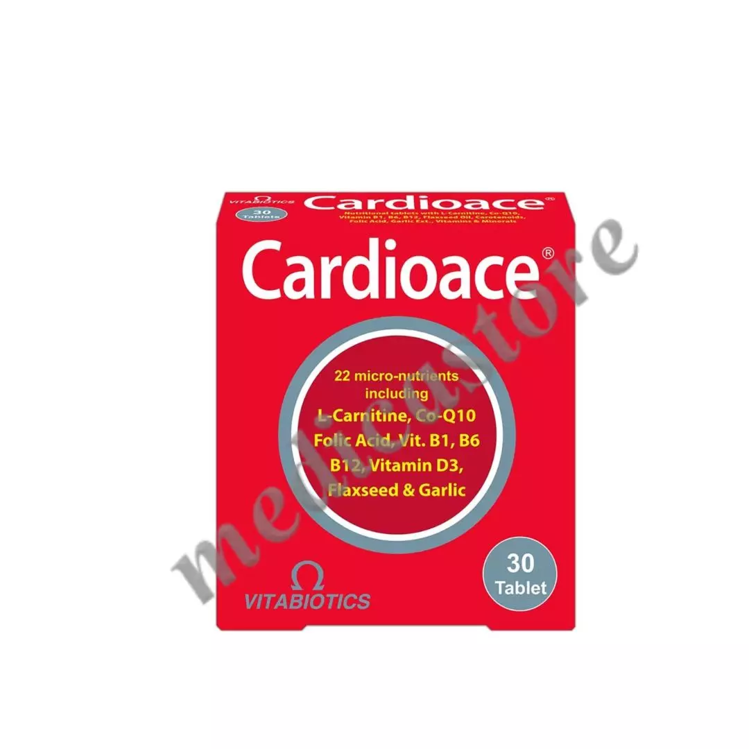 Cardioace