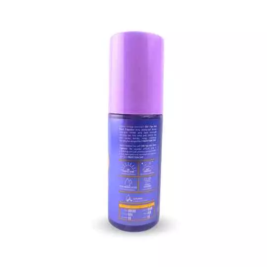 CBD FIGO HAIR BOOST FRAGANCE FAIRY BLUSH 100 ML