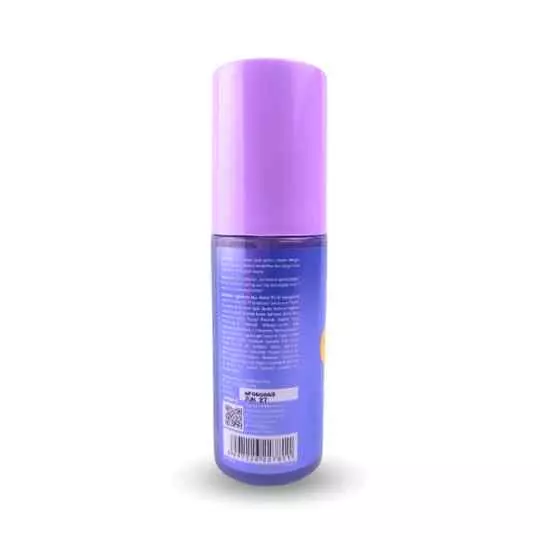 CBD FIGO HAIR BOOST FRAGANCE FAIRY BLUSH 100 ML