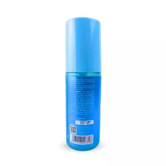 CBD FIGO HAIR BOOST FRAGANCE AQUA GLOW 100 ML