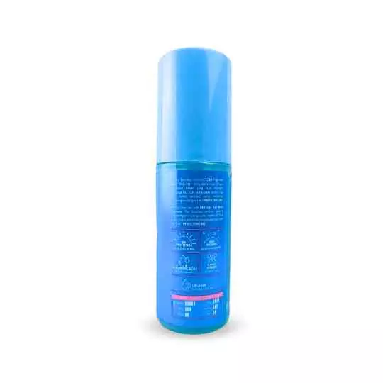 CBD FIGO HAIR BOOST FRAGANCE AQUA GLOW 100 ML