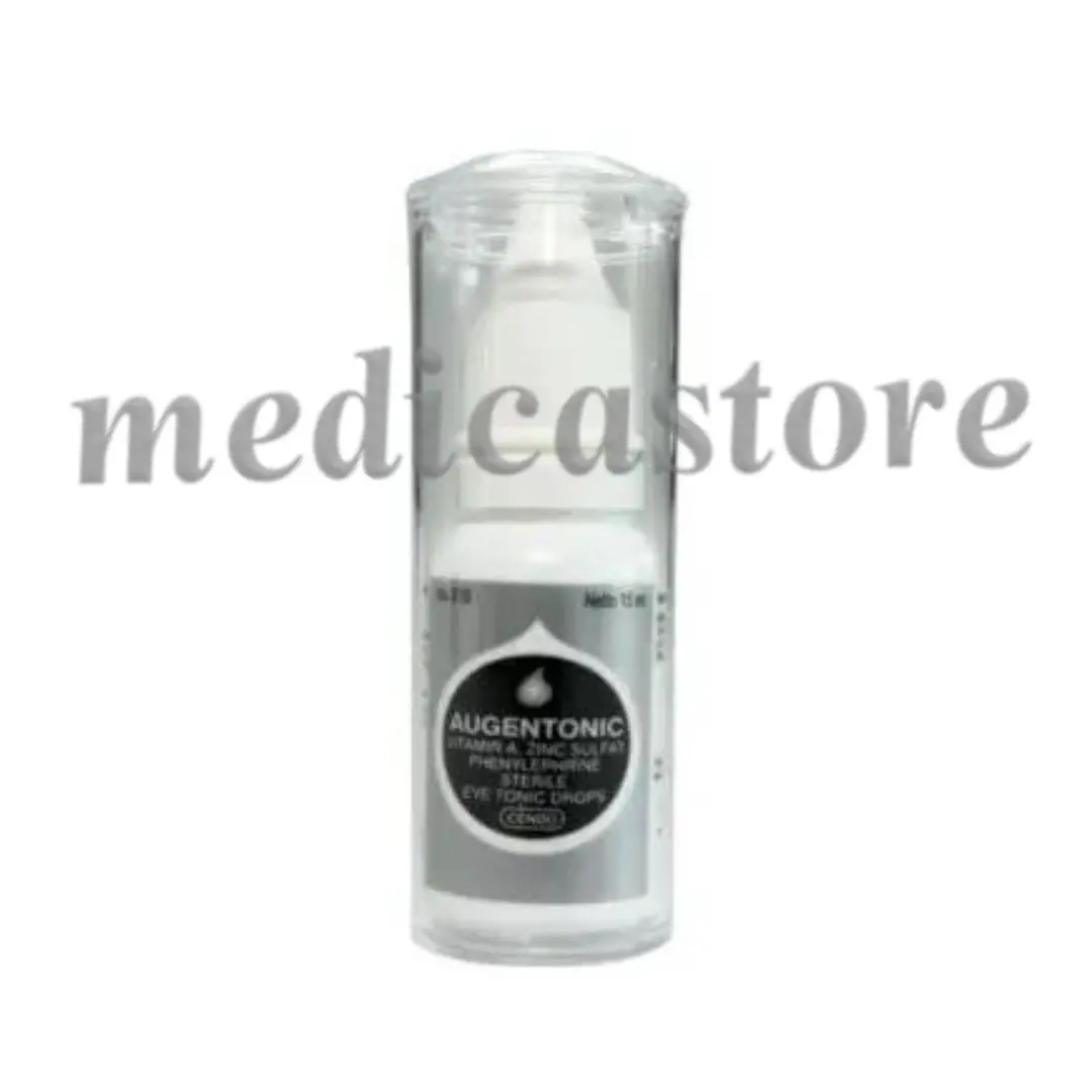 Cendo Augentonic Tetes Mata 15 ml