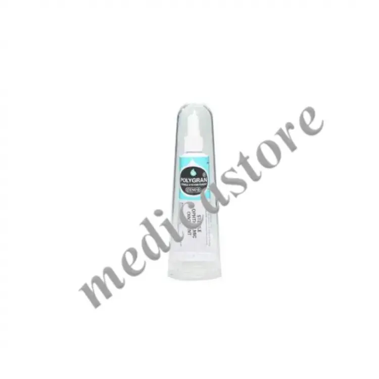 Cendo Polygran Salep Mata 3.5 g
