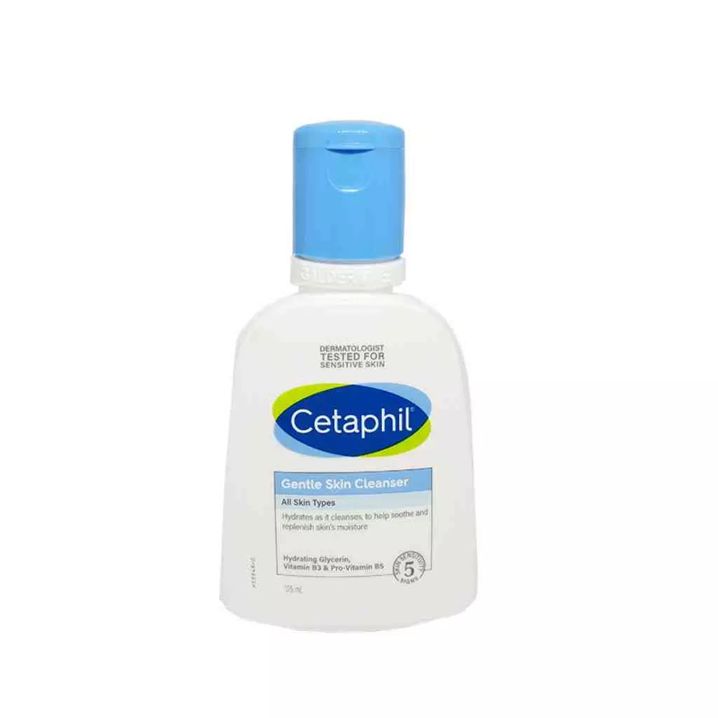 Cetaphil Gentle Skin Cleanser 125 ml