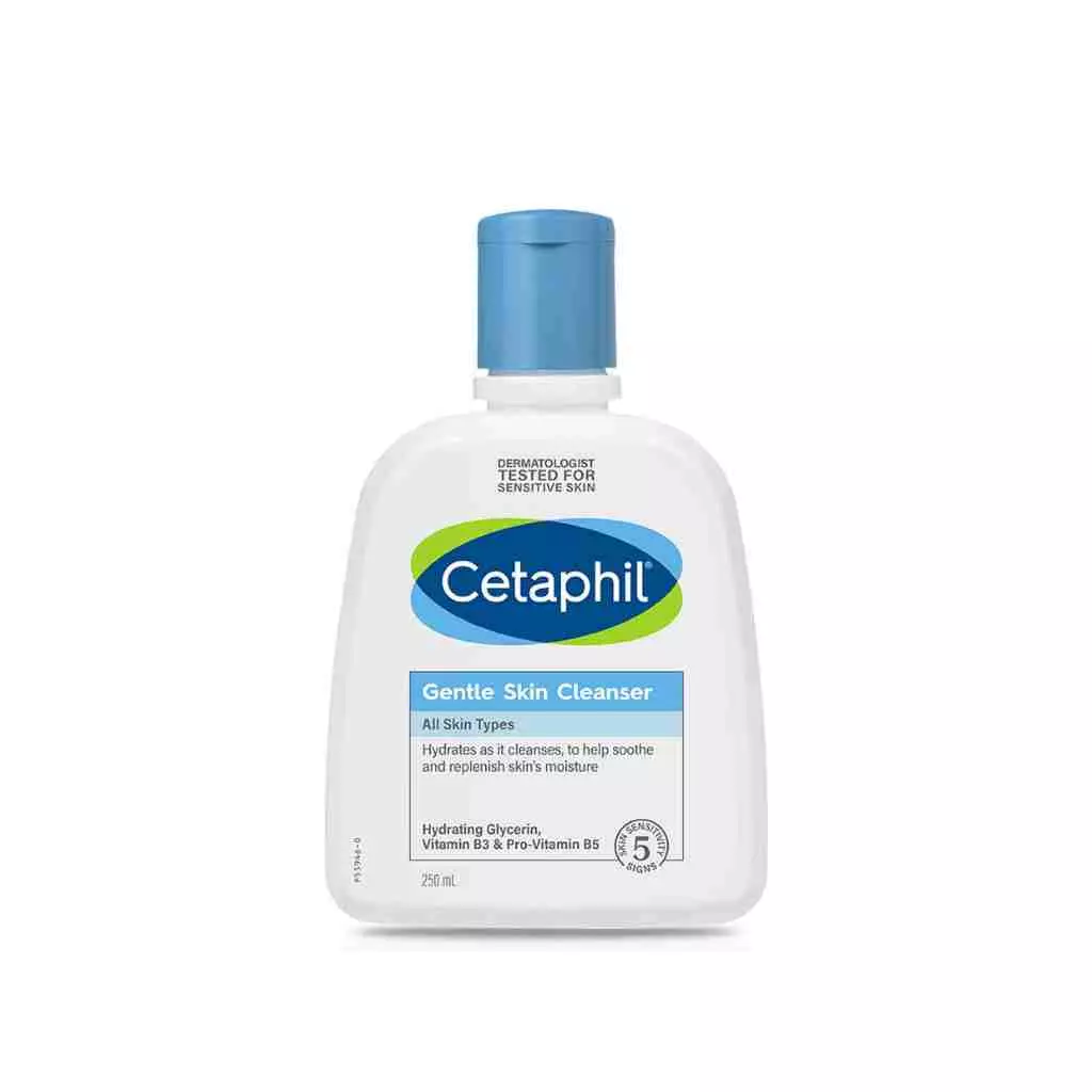 Cetaphil Gentle Skin Cleanser 250 ml