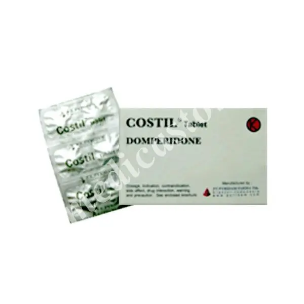 Costil Tablet