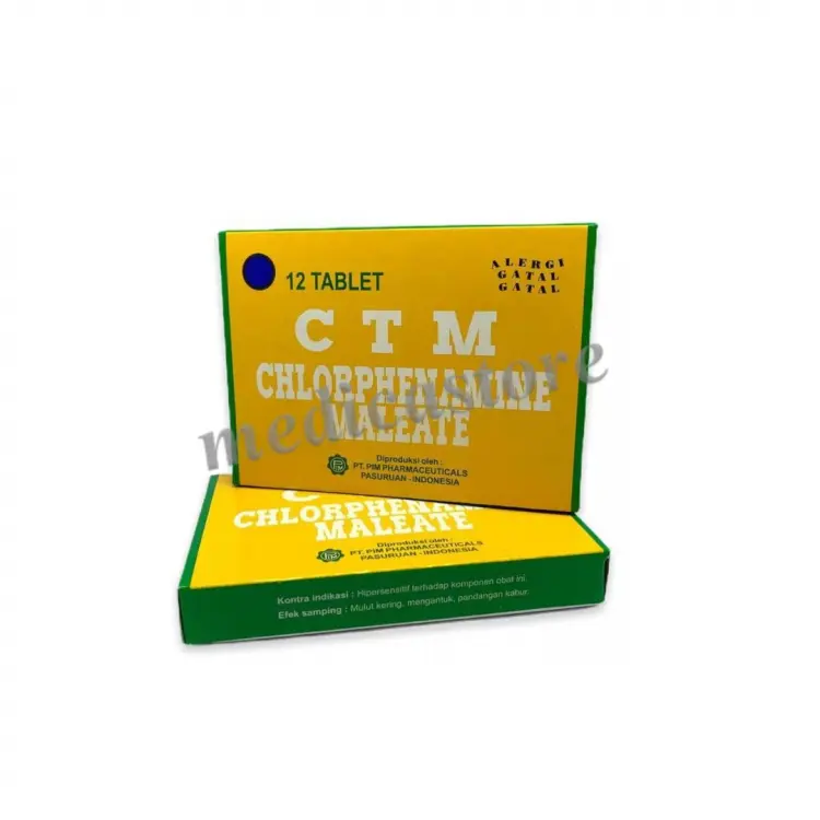 CTM Tablet