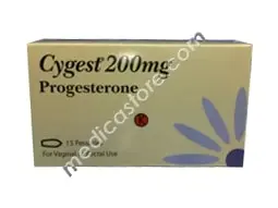 Cygest Pessary 200 mg