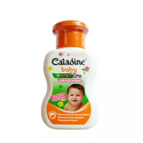 Caladine Baby Powder 100 g