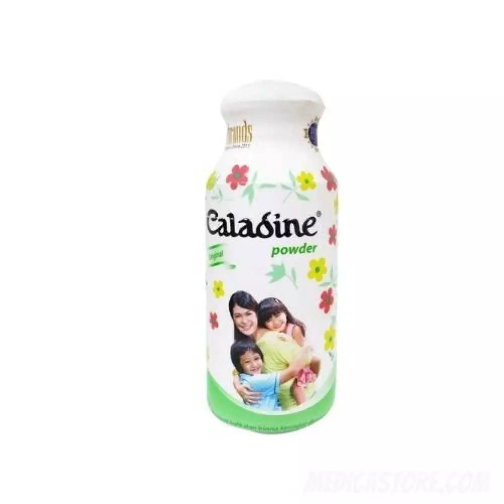 Caladine Powder Original 100g