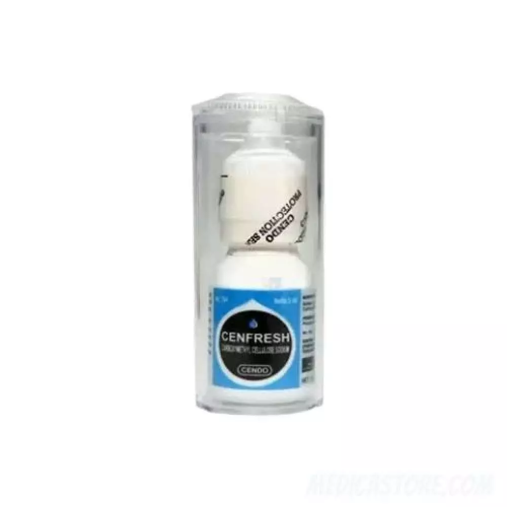 Cendo Cenfresh Tetes Mata 5 ml