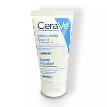 CERAVE MOISTURISING CREAM 50 ML