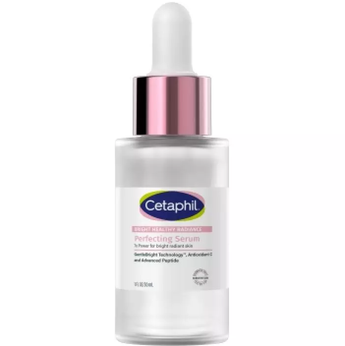 CETAPHIL BRIGHT HEALTHY RADIANCE PERFECT SERUM 30ML
