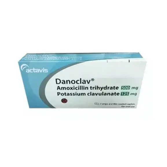 Danoclav Kaplet