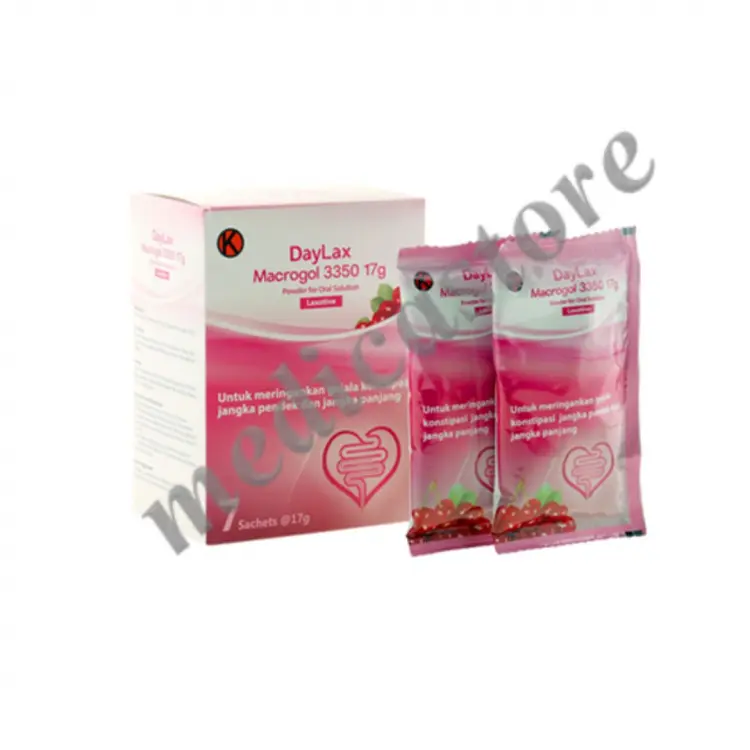 Daylax Sachet