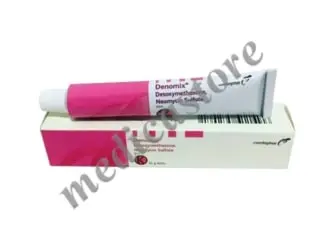 Denomix Krim 10 g