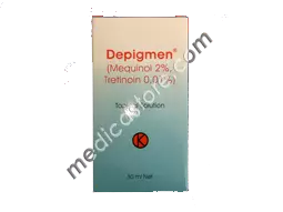 Depigmen Solution 30 ml