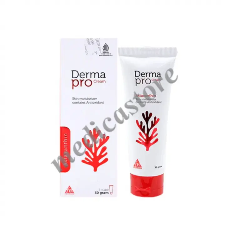 DERMA PRO CREAM 30 GR