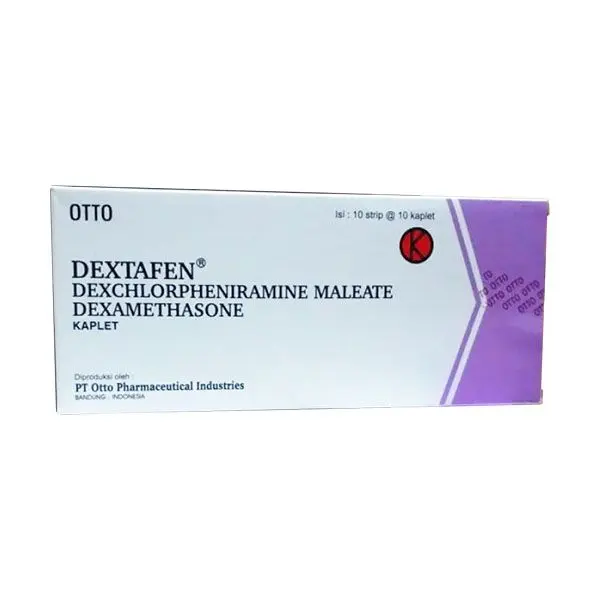 Dextafen Kaplet