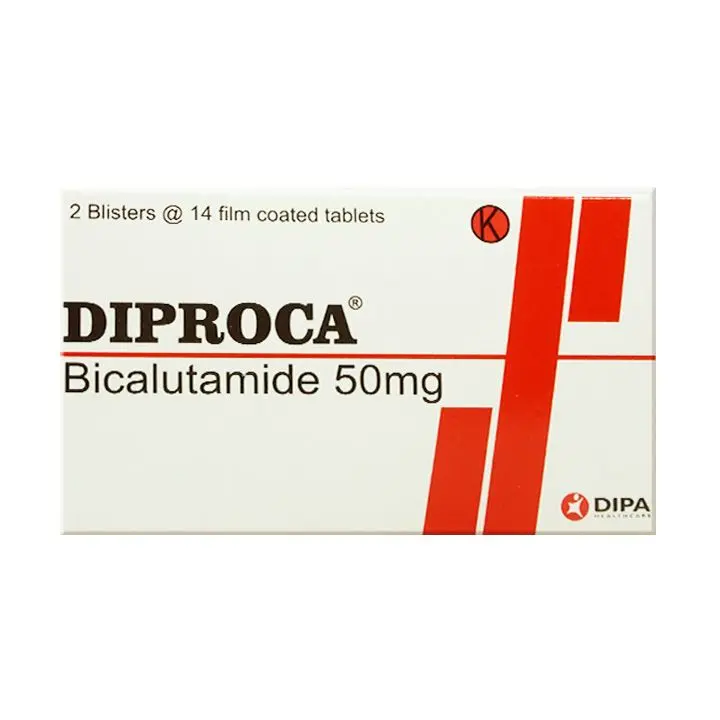 Diproca 50 mg Tablet