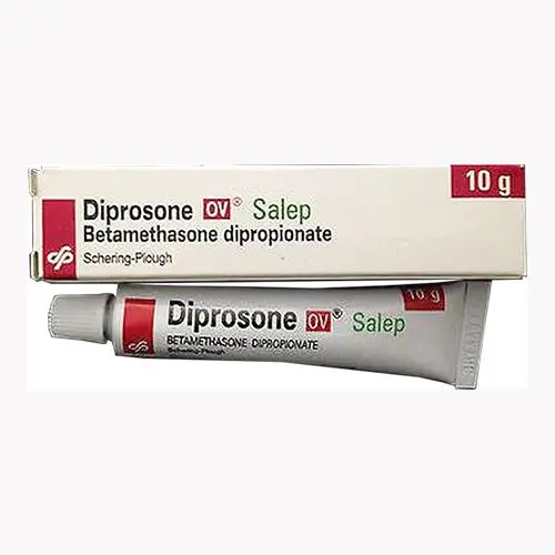 Diprosone-OV Salep Kulit 10 g