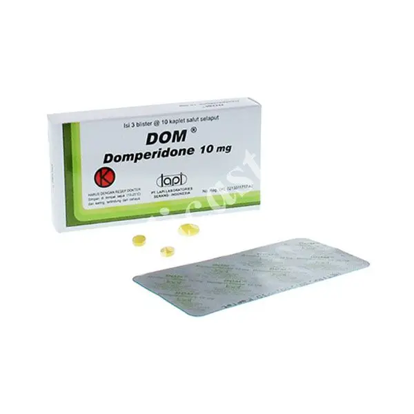 DOM TABLET