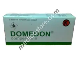 Domedon 10 mg Tablet Salut Selaput