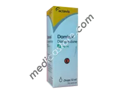 Dominal 5mg Drops 10 ml 