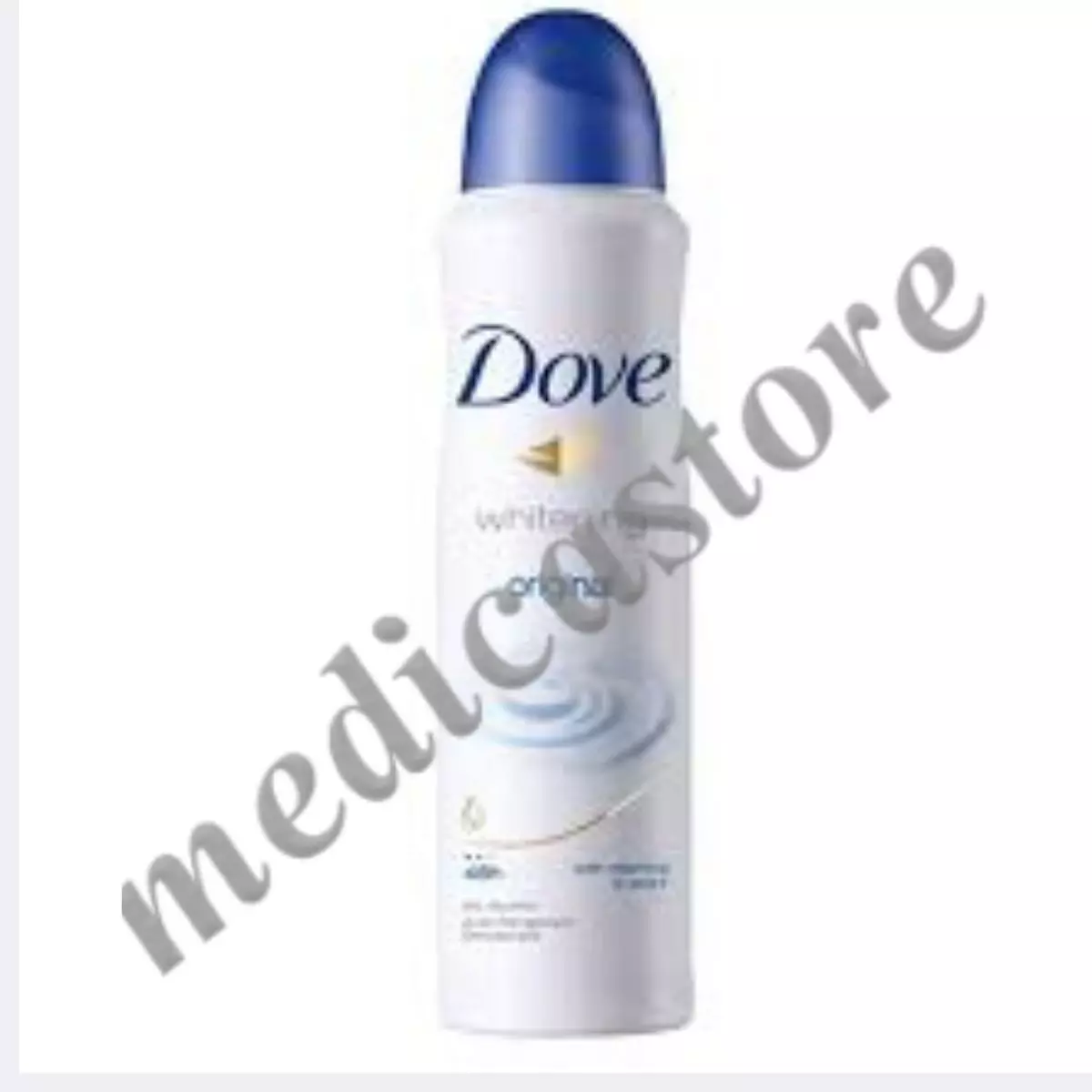 DOVE D.AERO ORIGINAL 169
