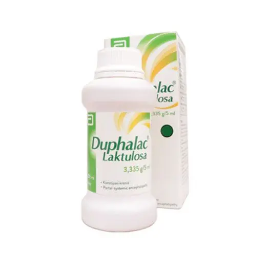 Duphalac 200 ml