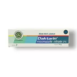 Daktarin Krim 10 g