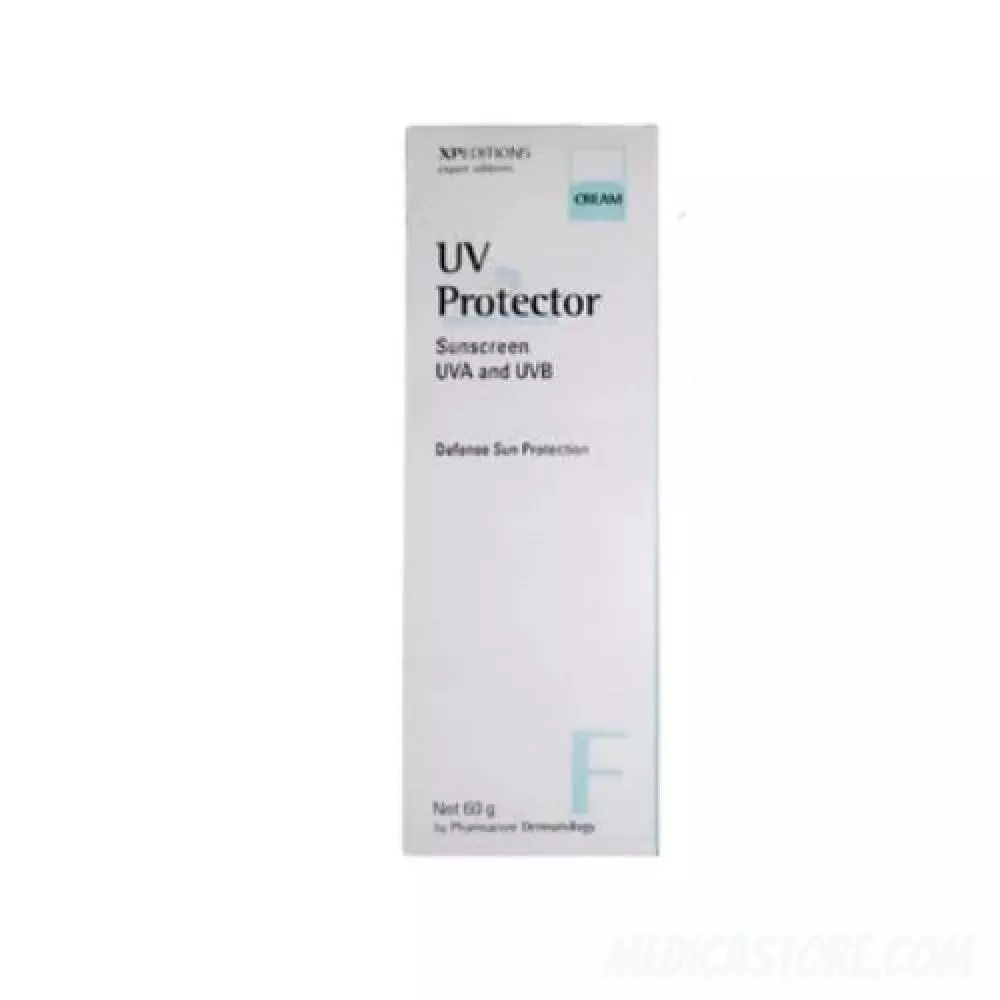 XPEDITIONS UV PROTECTOR CREAM 60G