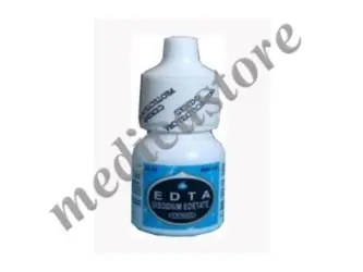 Cendo Edta Eye Drop 5 ml